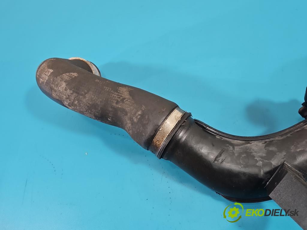 Seat Altea 1.8 TFSI 160 HP manual 118 kW 1798 cm3 5- Trubka: 1K0145770N