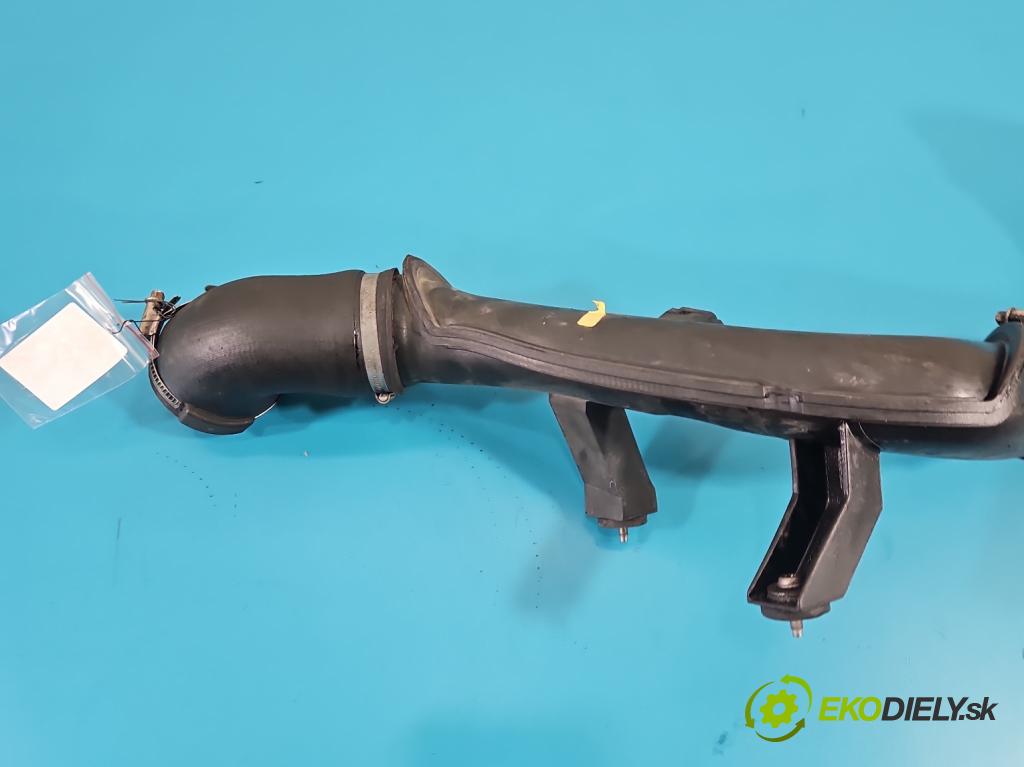 Seat Altea 1.8 TFSI 160 HP manual 118 kW 1798 cm3 5- Trubka: 1K0145770N