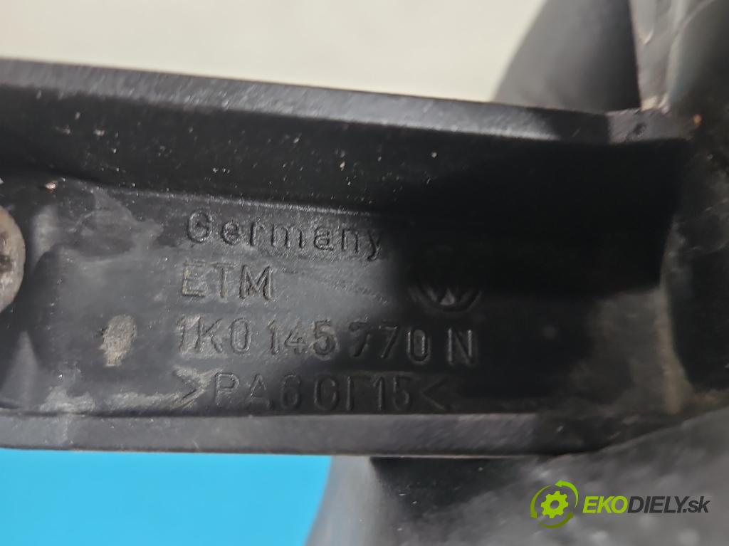 Seat Altea 1.8 TFSI 160 HP manual 118 kW 1798 cm3 5- Trubka: 1K0145770N