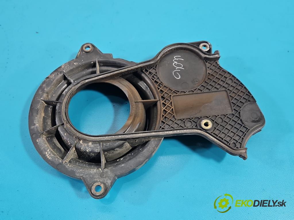 Opel Astra III 2004-2014 1.8 16V 140 HP manual 103 kW 1796 cm3 2- obal načasovanie 55354834 (Kryt motora)
