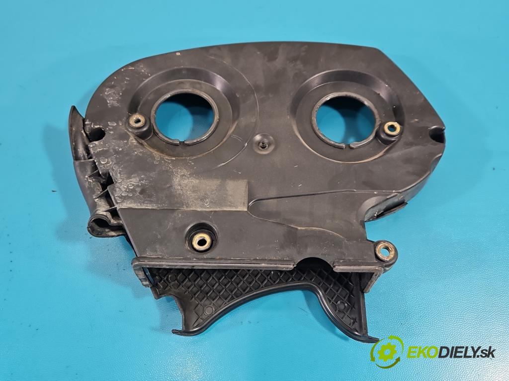 Opel Astra III 2004-2014 1.8 16V 140 HP manual 103 kW 1796 cm3 2- obal načasovanie 55354834 (Kryt motora)