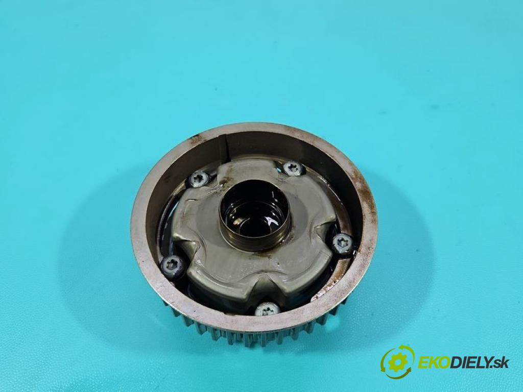 Opel Astra III 2004-2014 1.8 16V 140 HP manual 103 kW 1796 cm3 2- koleso časovanie načasovanie 55567048