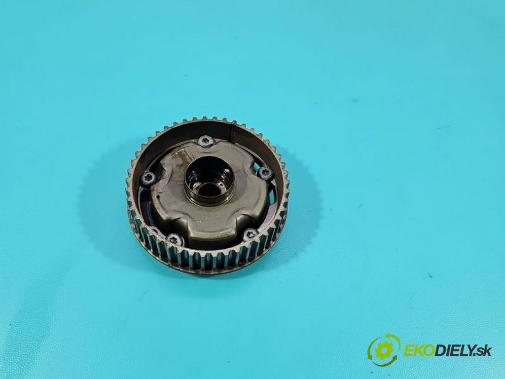 Opel Astra III 2004-2014 1.8 16V 140 HP manual 103 kW 1796 cm3 2- koleso časovanie načasovanie 55567049
