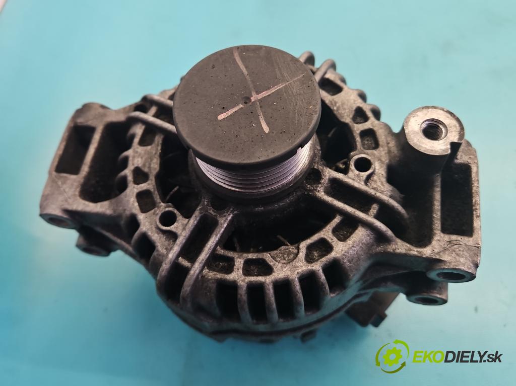Bmw 3 E46 1998-2007 1.8 16V 116 hp manual 85 kW 1796 cm3 3- Alternator  (Alternátor)
