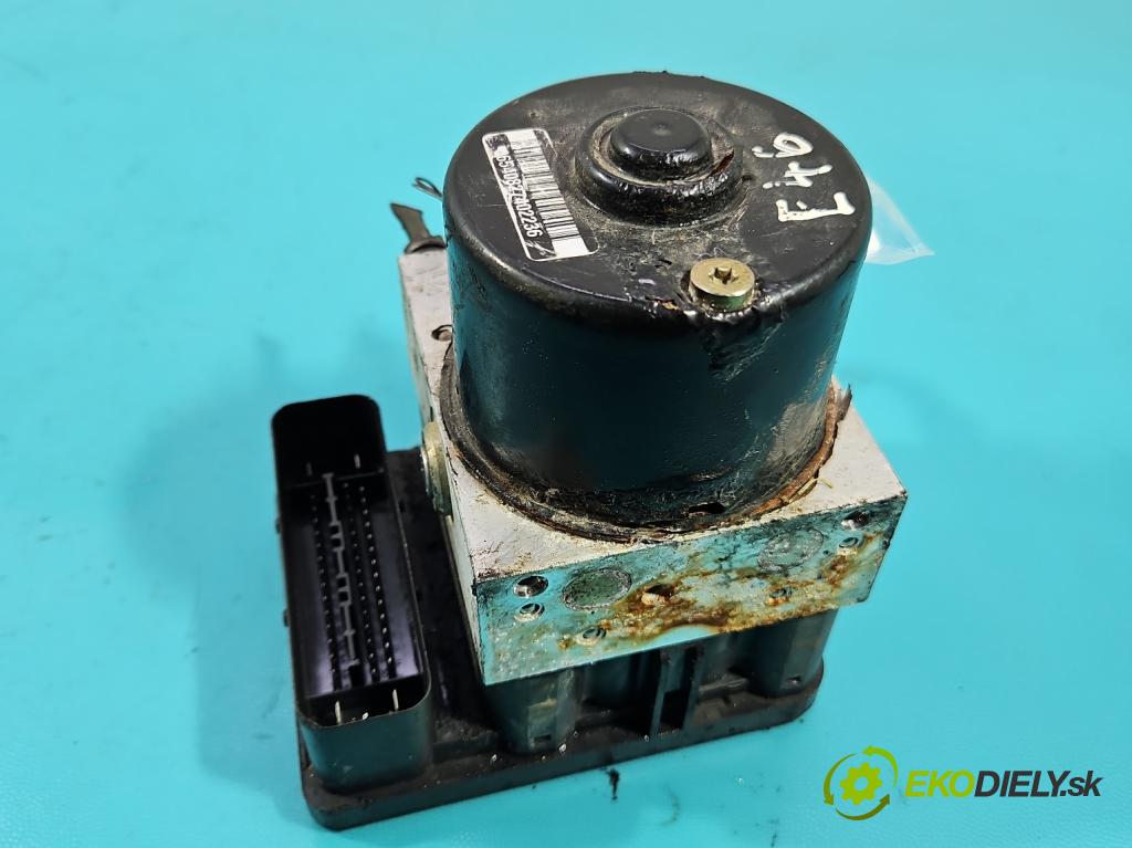 Bmw 3 E46 1998-2007 1.8 16V 116 HP manual 85 kW 1796 cm3 3- čerpadlo abs 6759047 (Pumpa ABS)