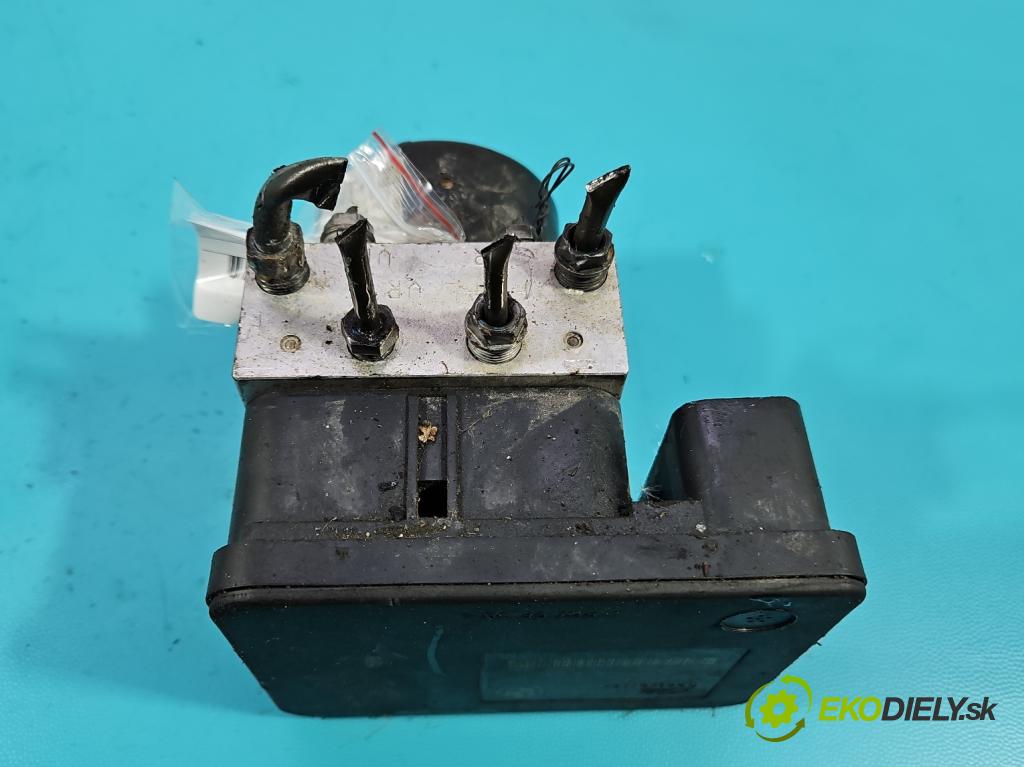 Bmw 3 E46 1998-2007 1.8 16V 116 HP manual 85 kW 1796 cm3 3- čerpadlo abs 6759047 (Pumpa ABS)