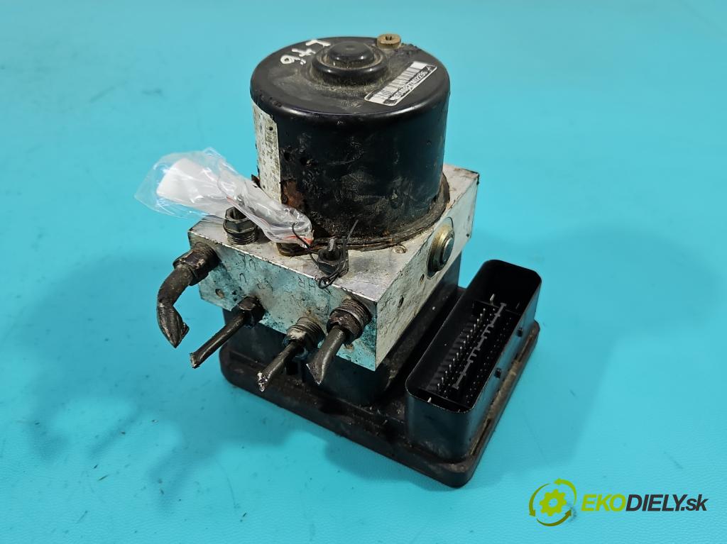 Bmw 3 E46 1998-2007 1.8 16V 116 HP manual 85 kW 1796 cm3 3- čerpadlo abs 6759047 (Pumpa ABS)