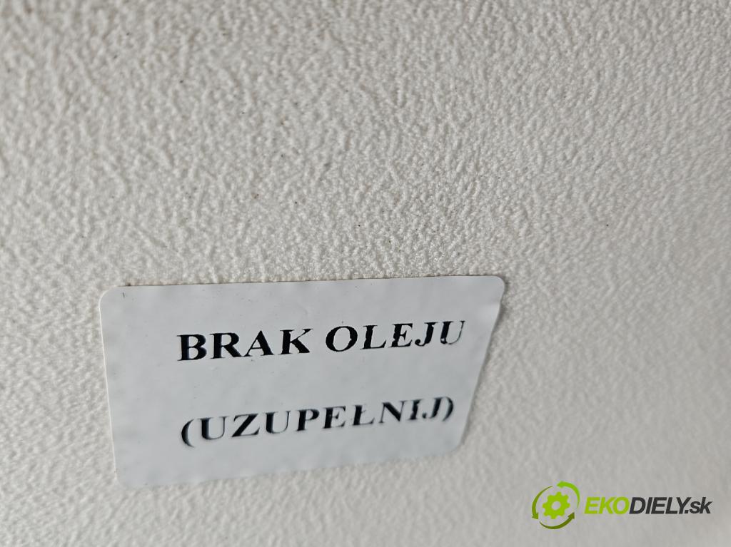 Opel Astra III 2004-2014 1.8 16V 140 HP manual 103 kW 1796 cm3 2- prevodovka stupeň,rýchlosť manual T4C394