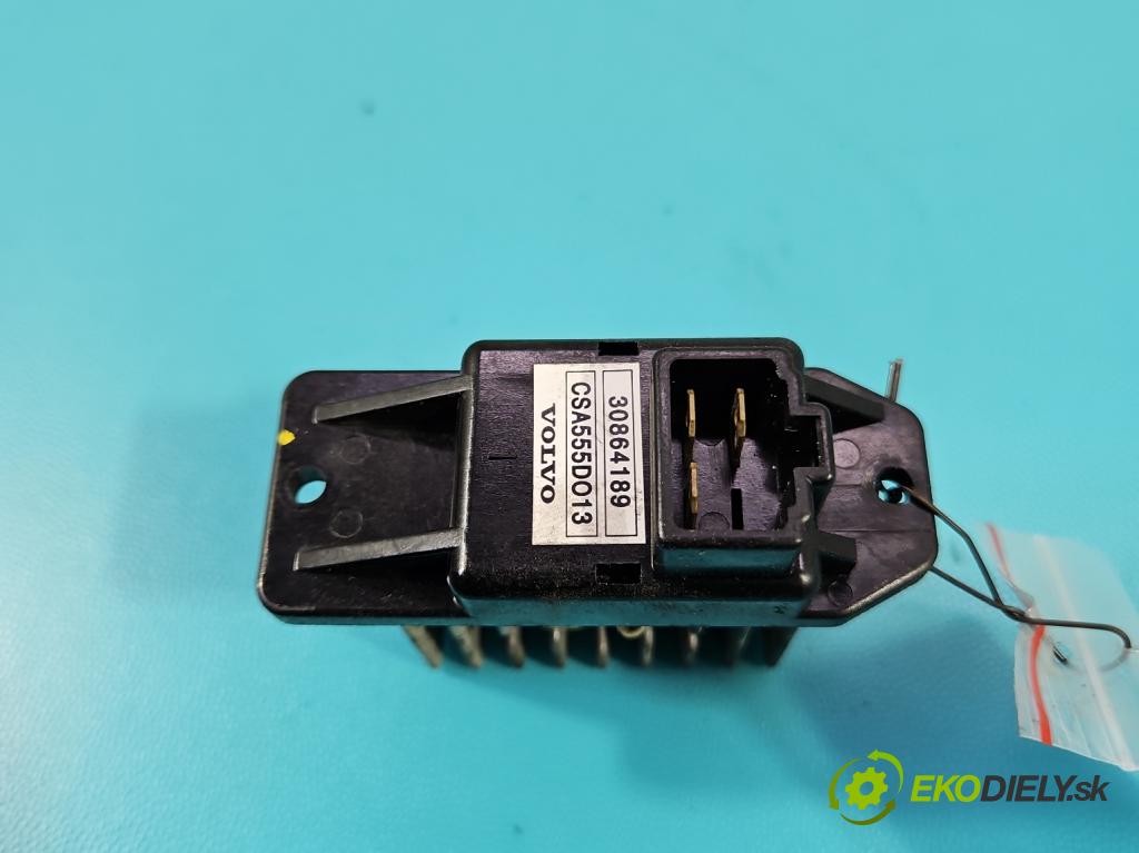 Volvo V40 I 1995-2004 1.8 16V 122 hp manual 90 kW 1783 cm3 5- rezistor 30864189
