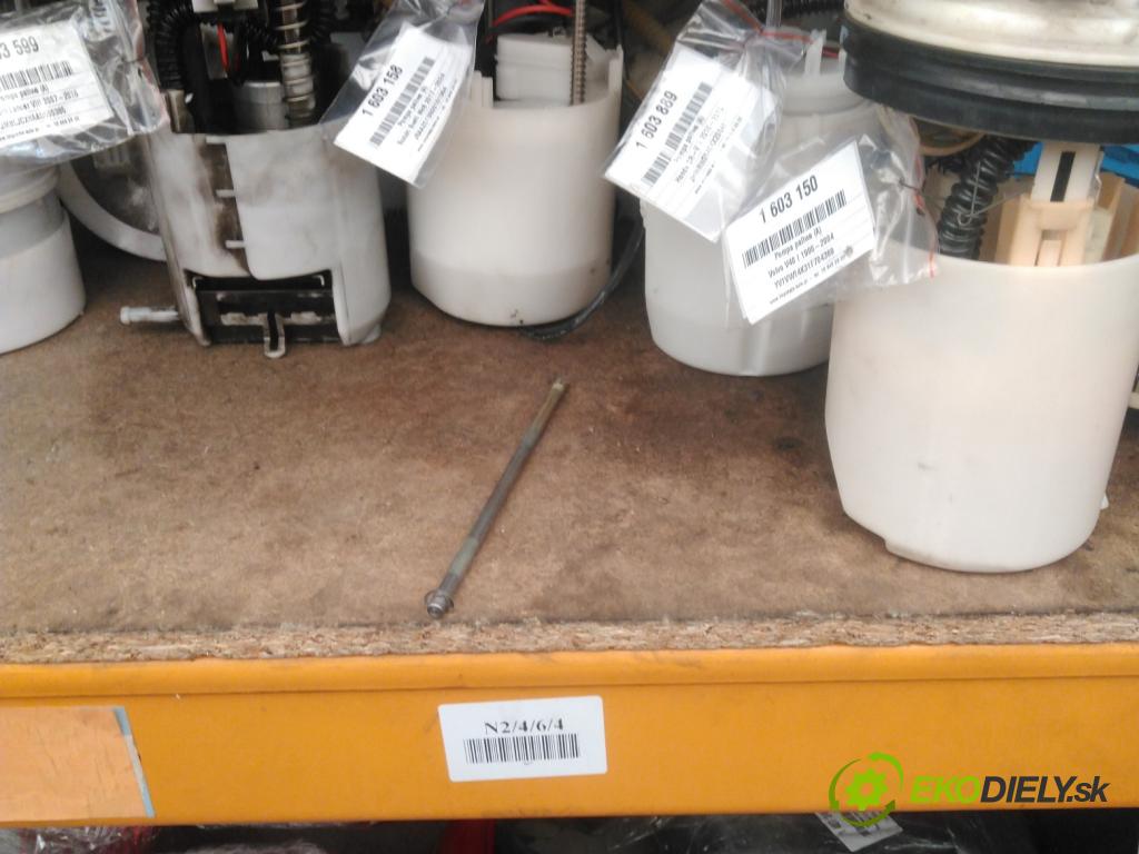 Suzuki Swift Mk8 2017-2024 1.0 T 111KM manual 82 kW 998 cm3 5- čerpadlo palivo
