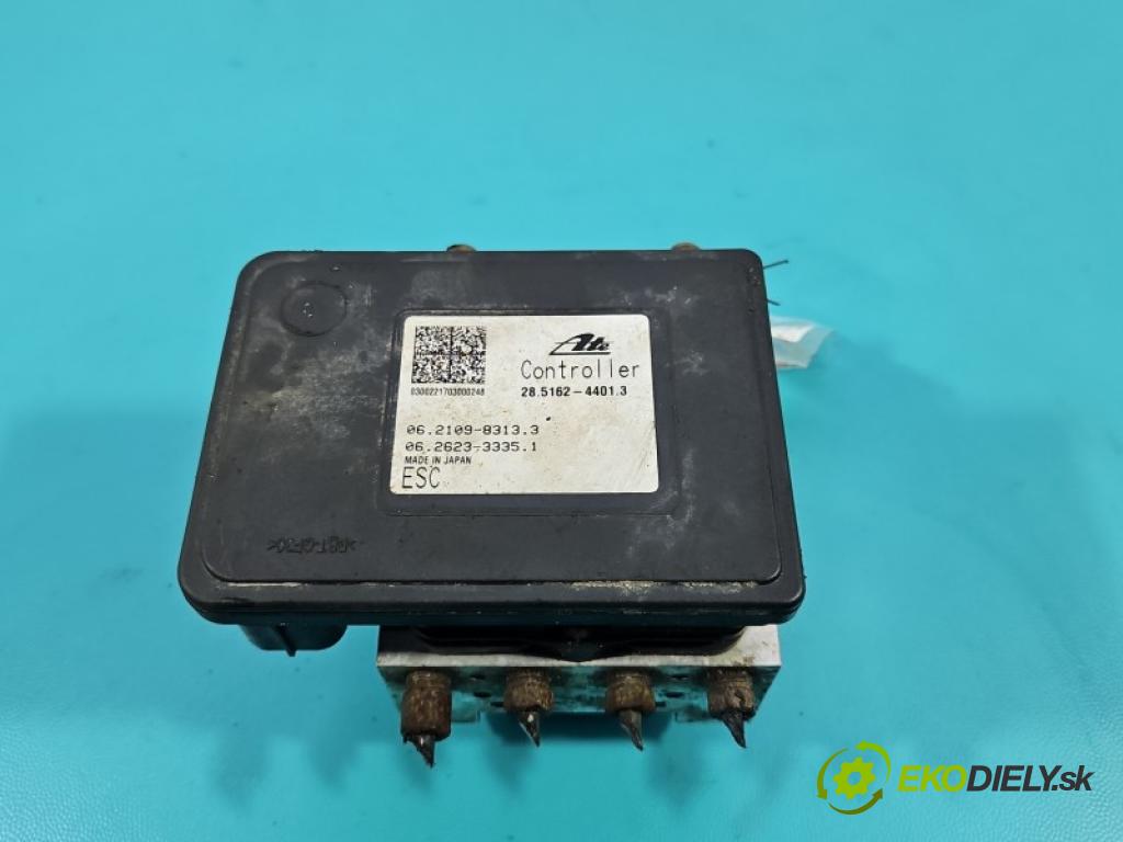 Suzuki Swift Mk8 2017-2024 1.0 T K10C 111KM manual 82 kW 998 cm3 5- čerpadlo abs 56110-53RA (Pumpa ABS)