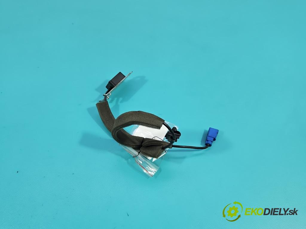 Suzuki Swift Mk8 2017-2024 1.0 T 111KM manual 82 kW 998 cm3 5- Antena 39950-52R00