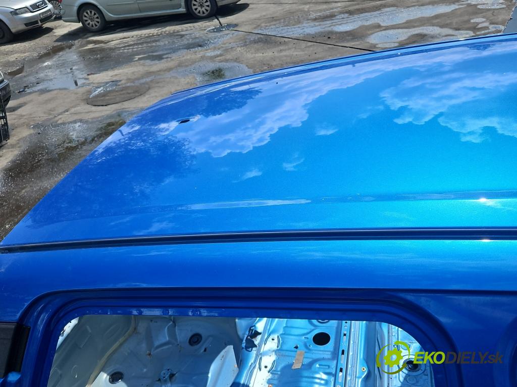 Suzuki Swift Mk8 2017-2024 1.0 T 111KM manual 82 kW 998 cm3 5- strecha