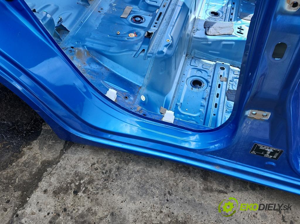 Suzuki Swift Mk8 2017-2024 1.0 T 111KM manual 82 kW 998 cm3 5- Práh: pravý (Karoséria ostatné)