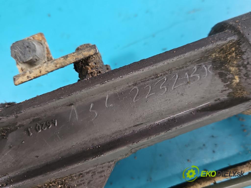 Bmw 3 E46 1998-2007 1.8 16V 116 HP manual 85 kW 1796 cm3 3- Ozubené kolo: volant 6757338