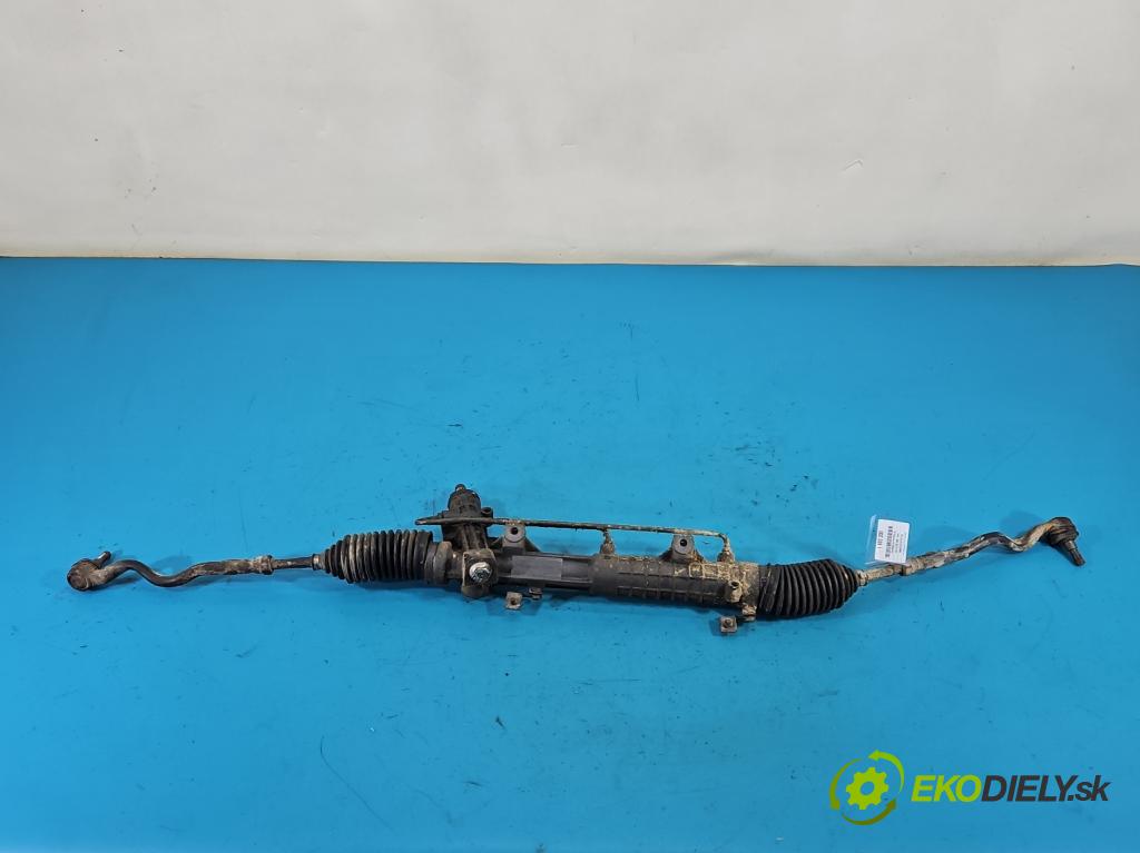 Bmw 3 E46 1998-2007 1.8 16V 116 hp manual 85 kW 1796 cm3 3- řízení volant 6757338