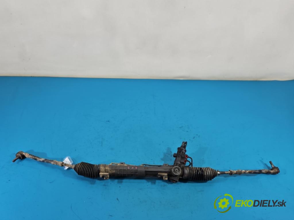 Bmw 3 E46 1998-2007 1.8 16V 116 HP manual 85 kW 1796 cm3 3- Ozubené kolo: volant 6757338