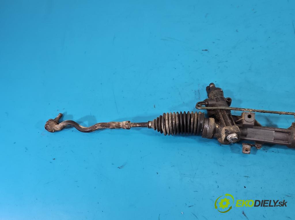 Bmw 3 E46 1998-2007 1.8 16V 116 HP manual 85 kW 1796 cm3 3- Ozubené kolo: volant 6757338
