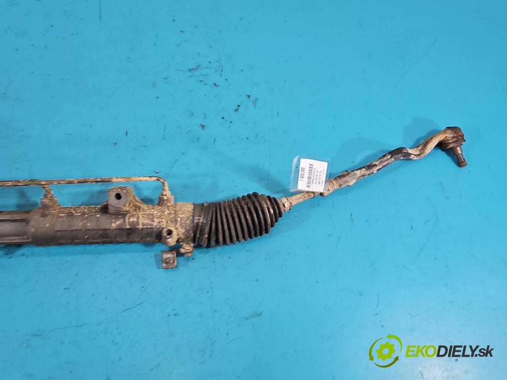 Bmw 3 E46 1998-2007 1.8 16V 116 HP manual 85 kW 1796 cm3 3- Ozubené kolo: volant 6757338