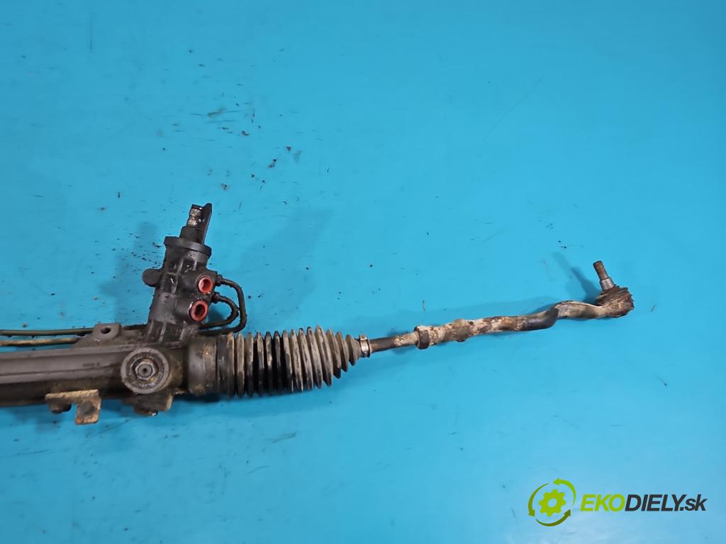 Bmw 3 E46 1998-2007 1.8 16V 116 HP manual 85 kW 1796 cm3 3- Ozubené kolo: volant 6757338