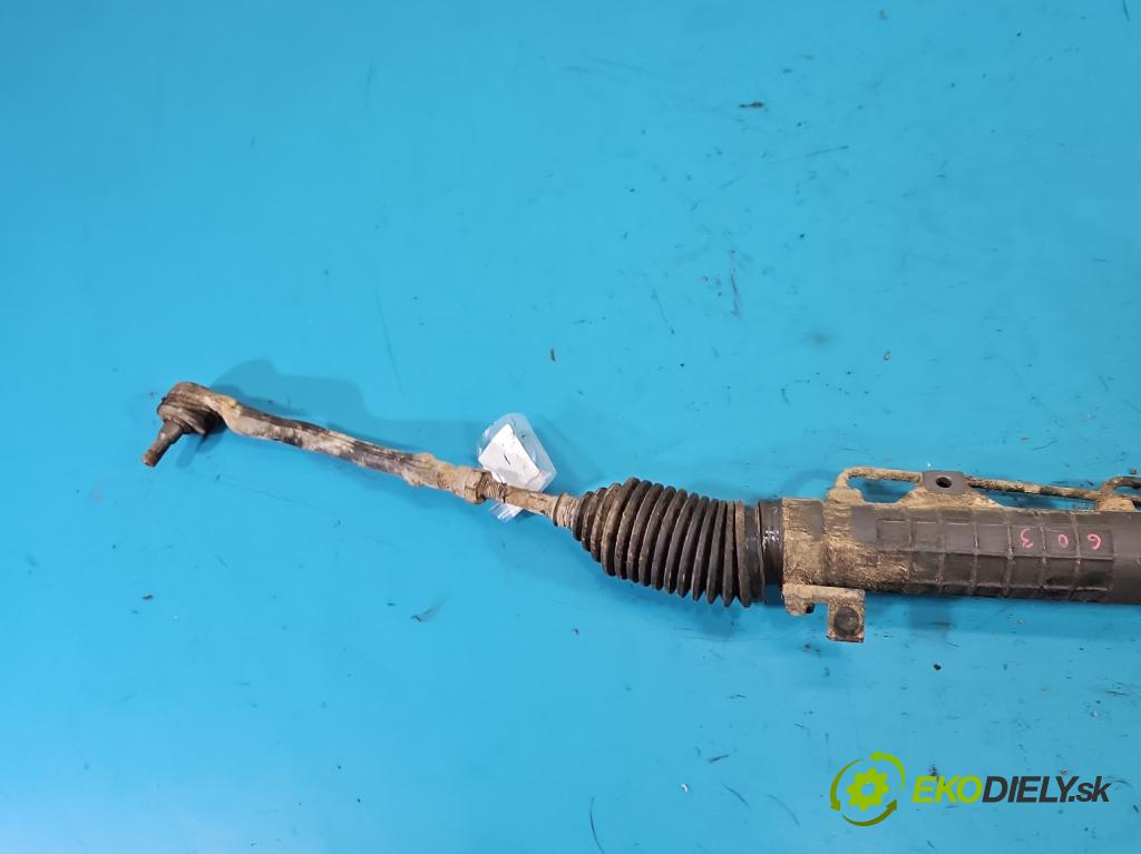 Bmw 3 E46 1998-2007 1.8 16V 116 HP manual 85 kW 1796 cm3 3- Ozubené kolo: volant 6757338