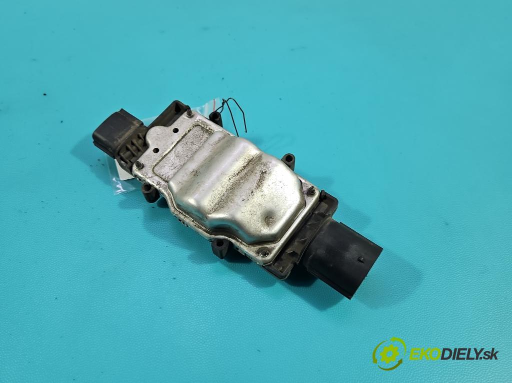 Ford C-Max II 2010-2019 2.0 tdci 140 HP manual 103 kW 1997 cm3 5- Relé: ventilátoru 1137328567