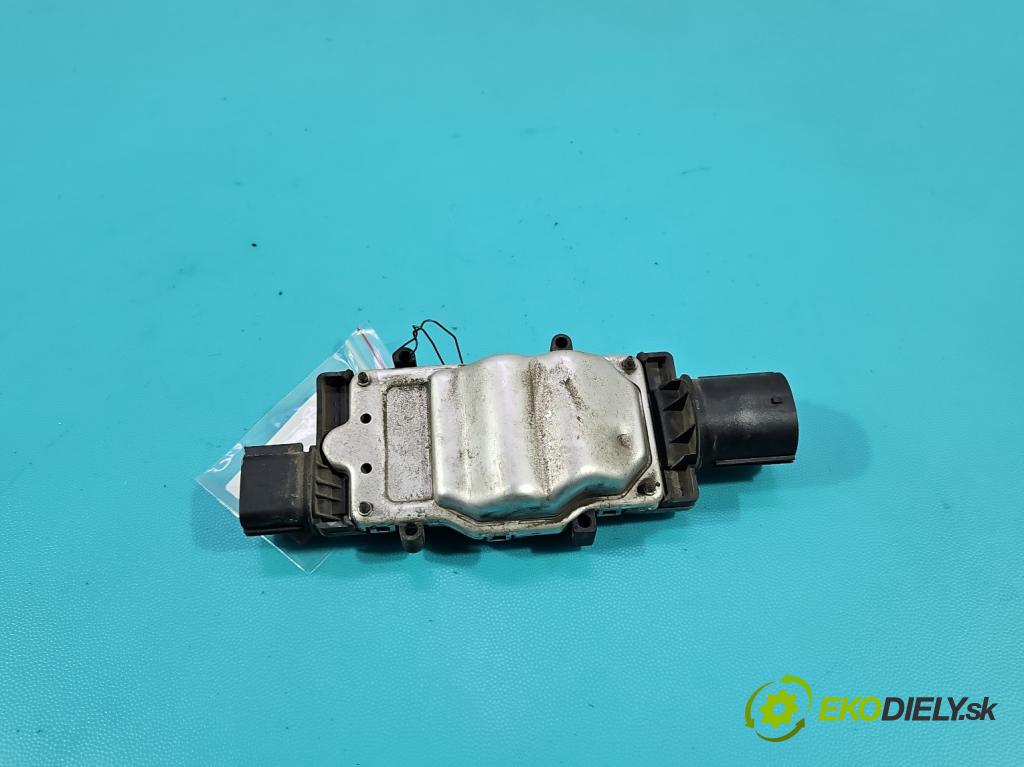 Ford C-Max II 2010-2019 2.0 tdci 140 HP manual 103 kW 1997 cm3 5- Relé: ventilátoru 1137328567