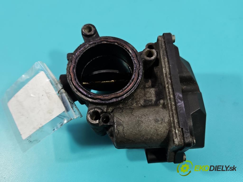 Vw Passat B6 2005-2010 2.0 tdi 170 HP automatic 125 kW 1968 cm3 5- klapka 03L128063D (Škrtiaca klapka)