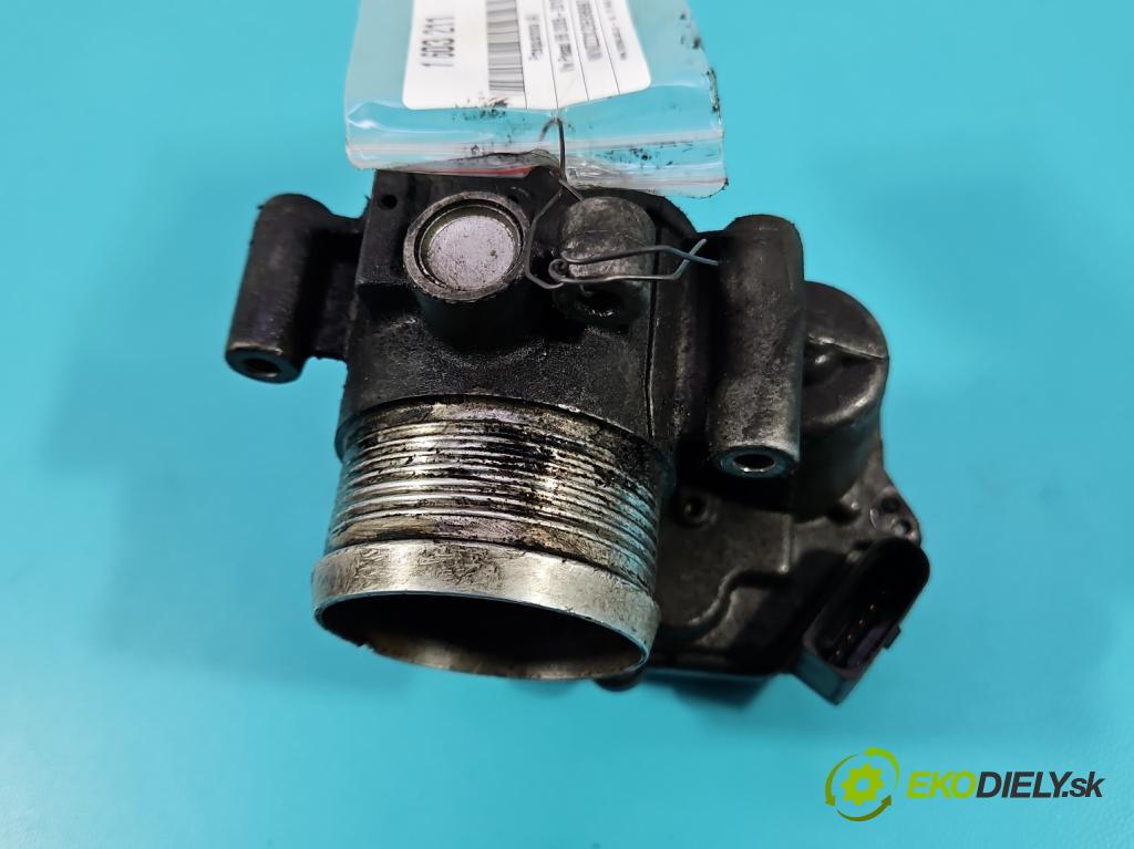 Vw Passat B6 2005-2010 2.0 tdi 170 HP automatic 125 kW 1968 cm3 5- klapka 03L128063D (Škrtiaca klapka)