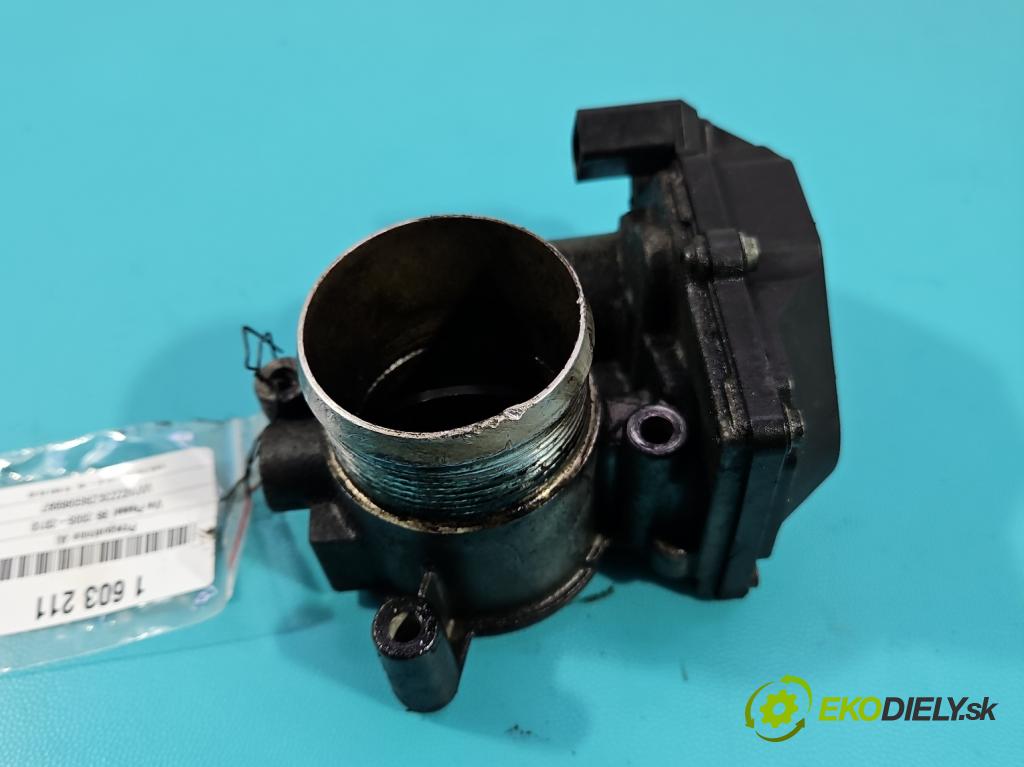 Vw Passat B6 2005-2010 2.0 tdi 170 HP automatic 125 kW 1968 cm3 5- klapka 03L128063D (Škrtiaca klapka)