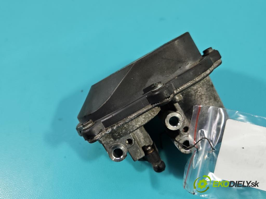 Vw Passat B6 2005-2010 2.0 tdi 170 HP automatic 125 kW 1968 cm3 5- Ovladač: klapky: kolektor 03L12986 (Motorček ostatné)