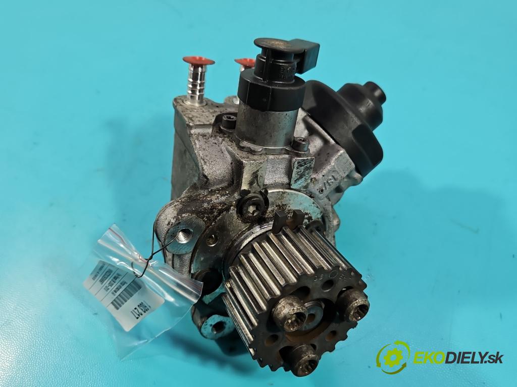 Vw Passat B6 2005-2010 2.0 tdi 170 HP automatic 125 kW 1968 cm3 5- čerpadlo vstrekovacia 0445010507 (Vstrekovacie čerpadlo)