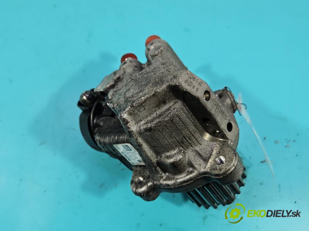 Vw Passat B6 2005-2010 2.0 tdi 170 HP automatic 125 kW 1968 cm3 5- čerpadlo vstrekovacia 0445010507 (Vstrekovacie čerpadlo)