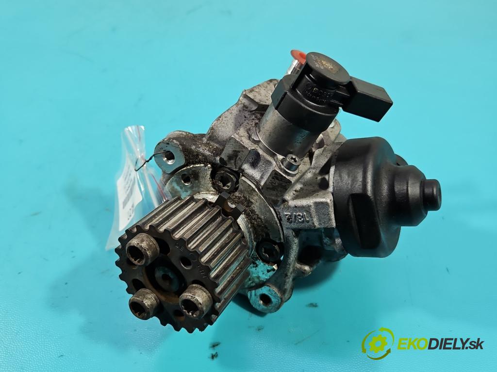 Vw Passat B6 2005-2010 2.0 tdi 170 HP automatic 125 kW 1968 cm3 5- čerpadlo vstrekovacia 0445010507 (Vstrekovacie čerpadlo)