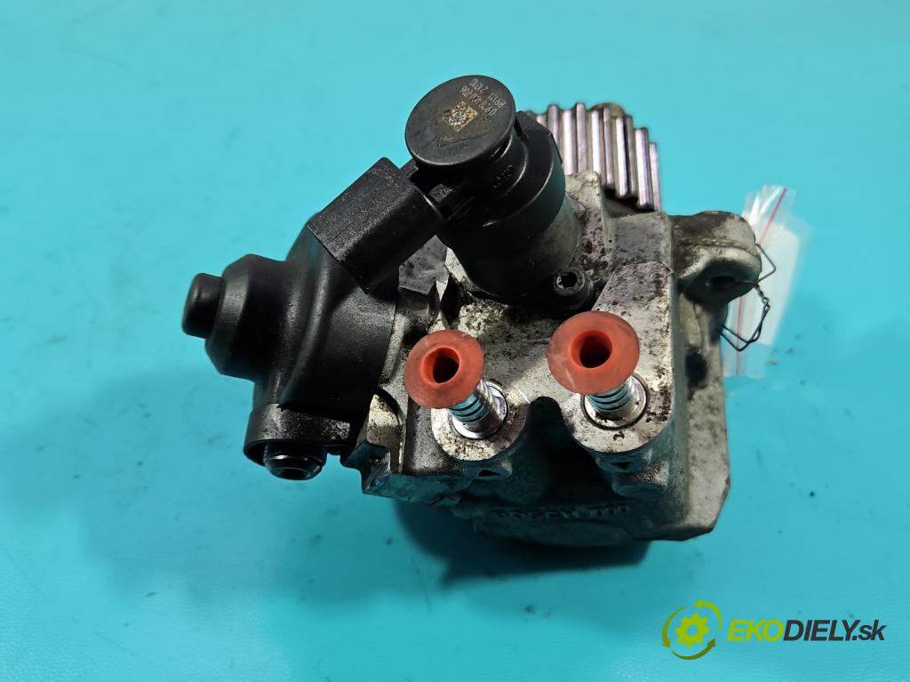 Vw Passat B6 2005-2010 2.0 tdi 170 HP automatic 125 kW 1968 cm3 5- čerpadlo vstrekovacia 0445010507 (Vstrekovacie čerpadlo)