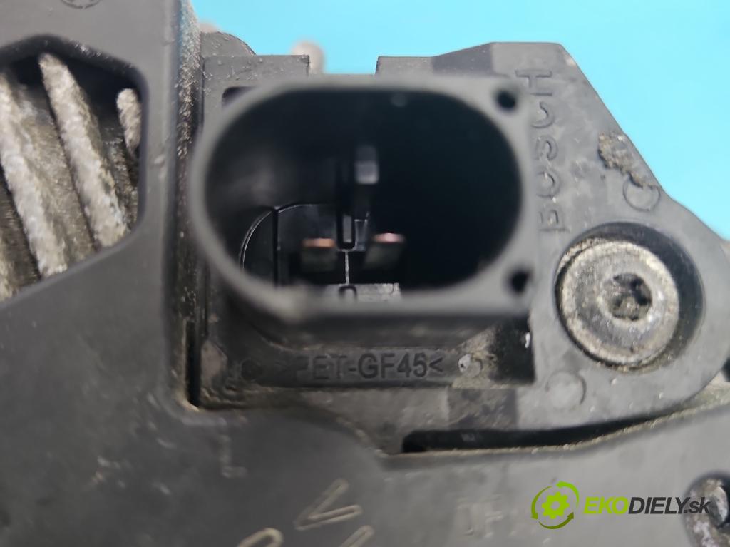 Vw Passat B6 2005-2010 2.0 tdi 170 hp automatic 125 kW 1968 cm3 5- Alternator 03C903023 (Alternátor)