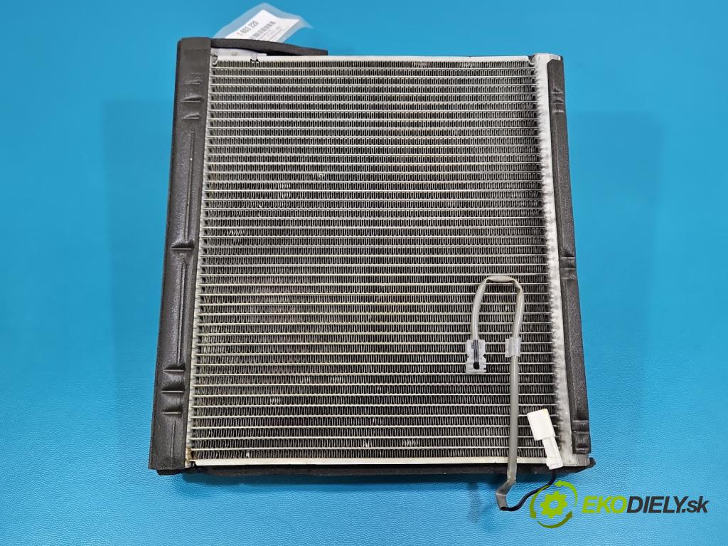 Honda CR-V V 2016-2023 1.5 T 193 HP automatic 142 kW 1498 cm3 5- radiator 09B05J8523B (Radiátor kúrenia)