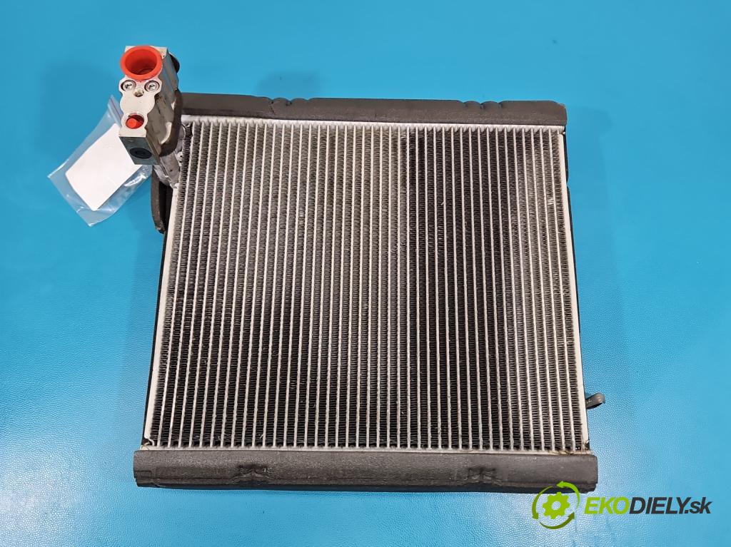 Honda CR-V V 2016-2023 1.5 T 193 HP automatic 142 kW 1498 cm3 5- radiator 09B05J8523B (Radiátor kúrenia)