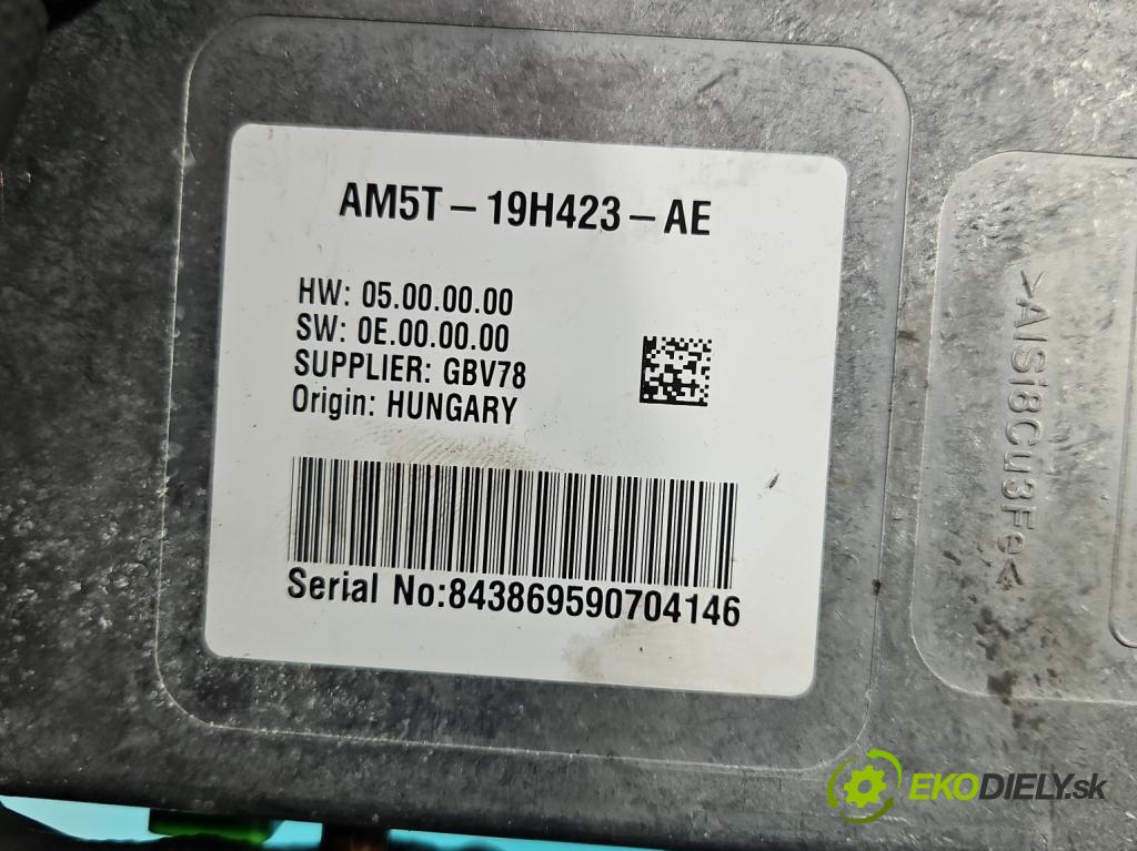 Ford C-Max II 2010-2019 2.0 tdci 140 HP manual 103 kW 1997 cm3 5- riadiaca jednotka ostatné AM5T-19H423-AE