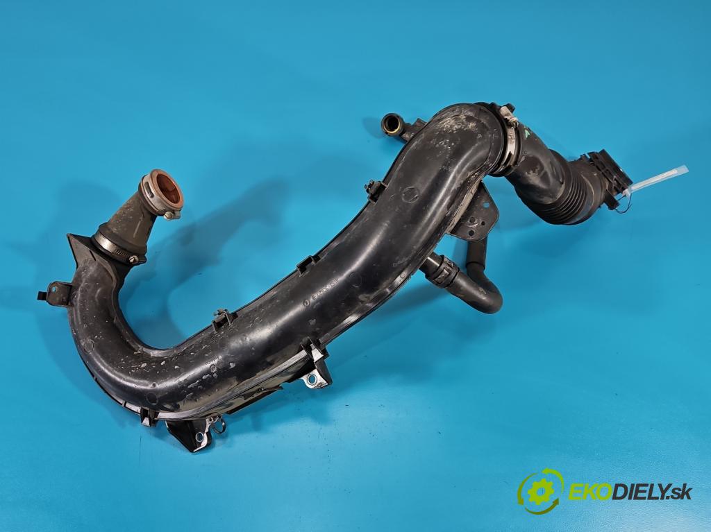 Ford C-Max II 2010-2019 2.0 tdci 140 hp manual 103 kW 1997 cm3 5- Trubka: N07011A170