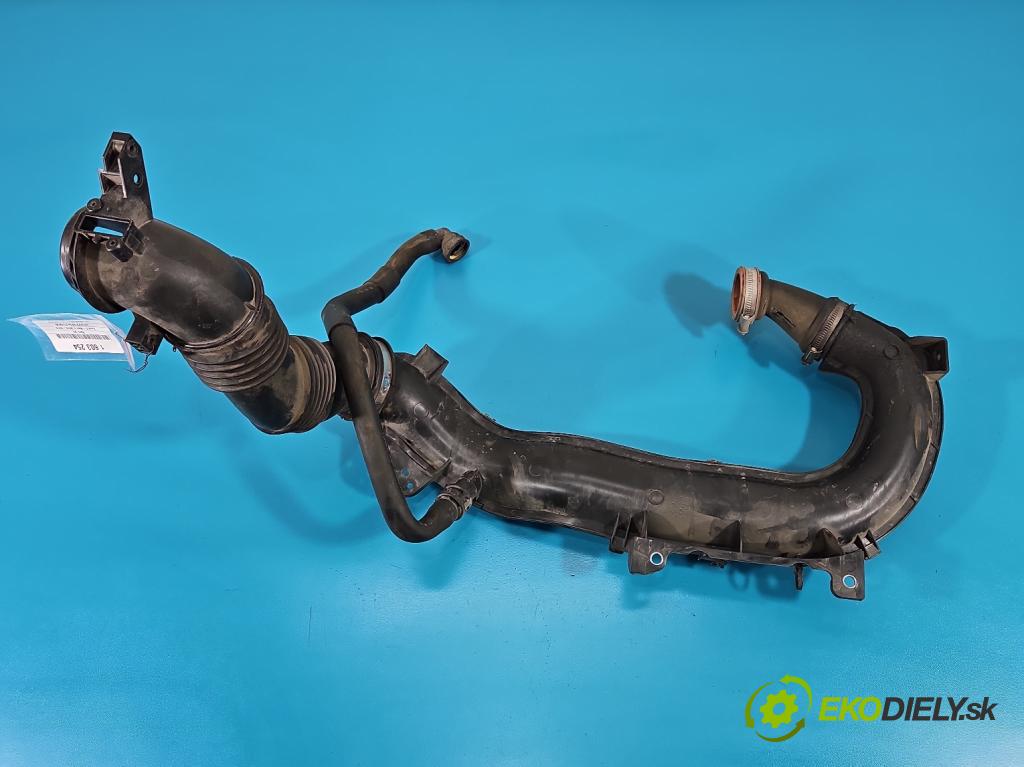 Ford C-Max II 2010-2019 2.0 tdci 140 hp manual 103 kW 1997 cm3 5- Trubka: N07011A170