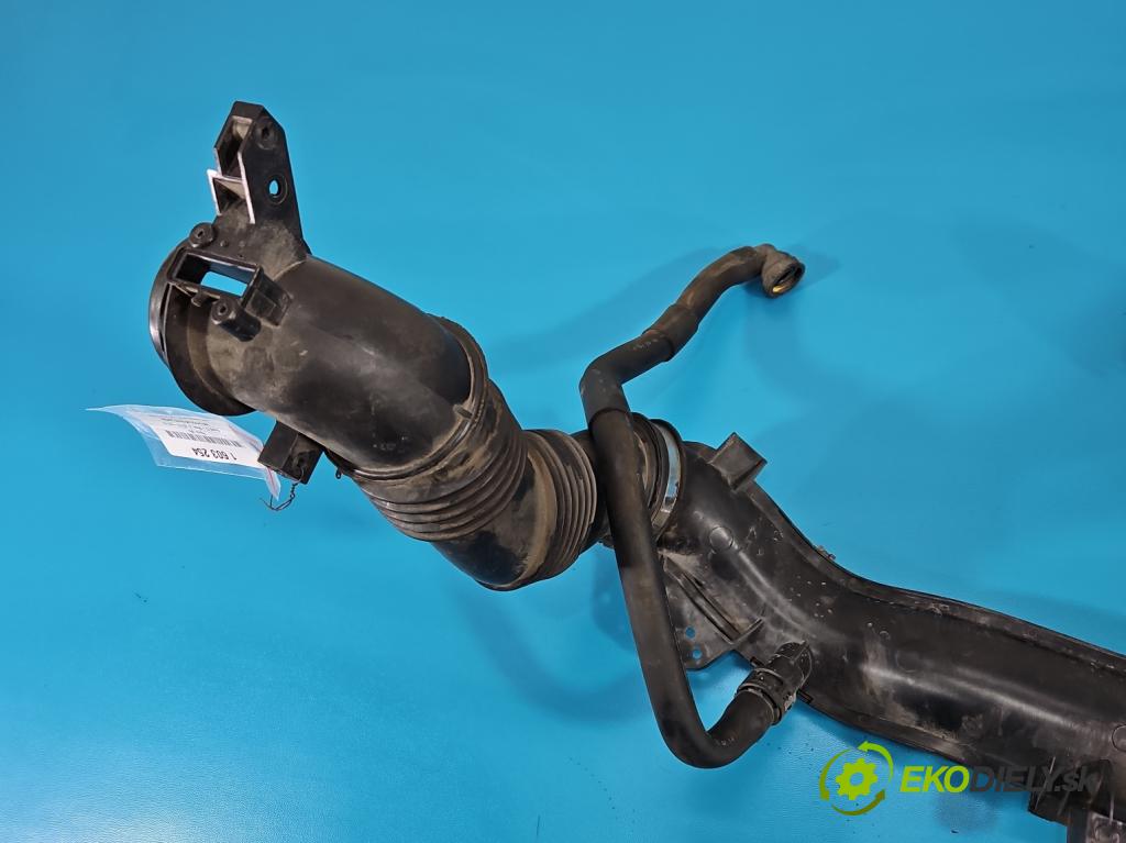 Ford C-Max II 2010-2019 2.0 tdci 140 hp manual 103 kW 1997 cm3 5- Trubka: N07011A170