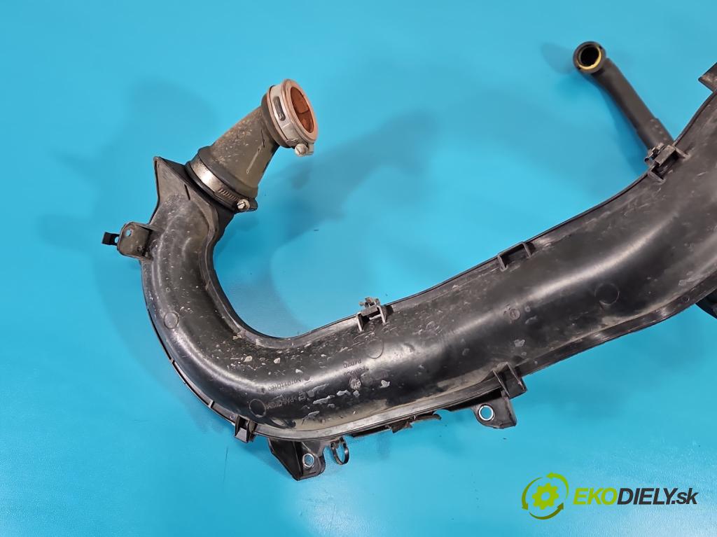 Ford C-Max II 2010-2019 2.0 tdci 140 hp manual 103 kW 1997 cm3 5- Trubka: N07011A170
