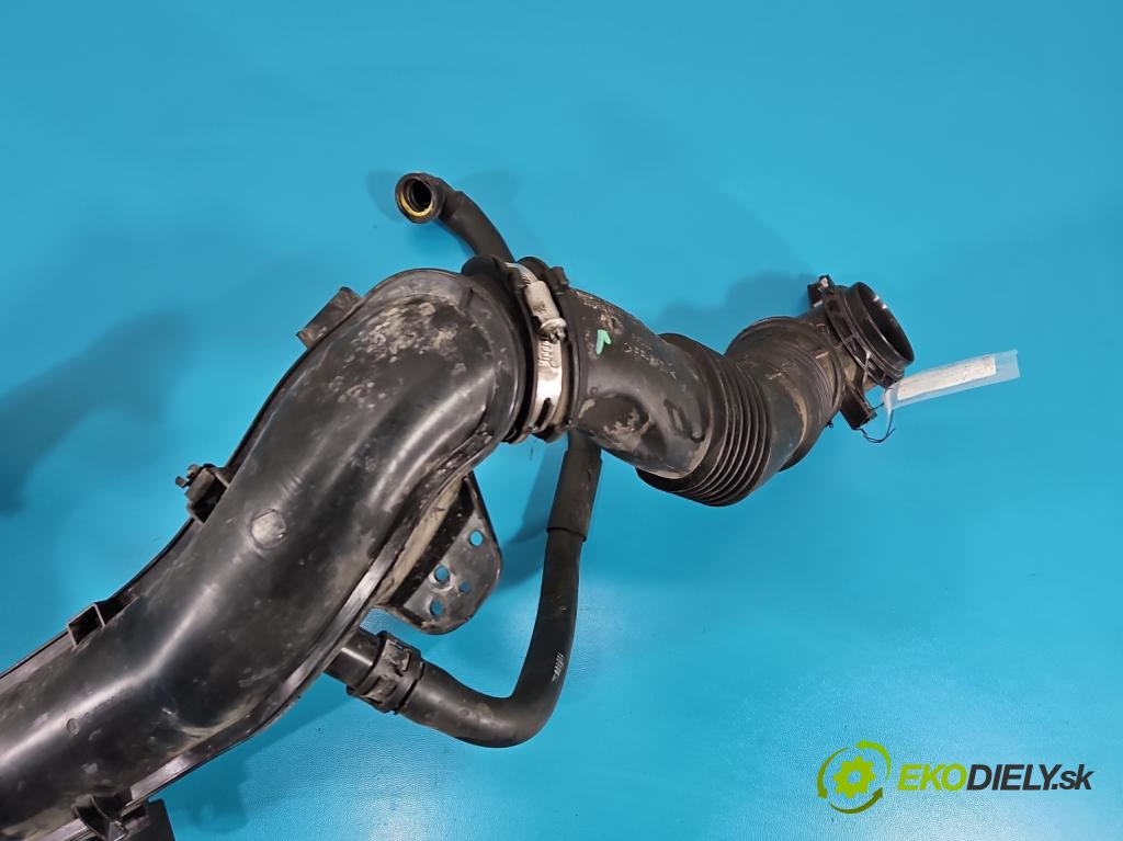 Ford C-Max II 2010-2019 2.0 tdci 140 hp manual 103 kW 1997 cm3 5- Trubka: N07011A170