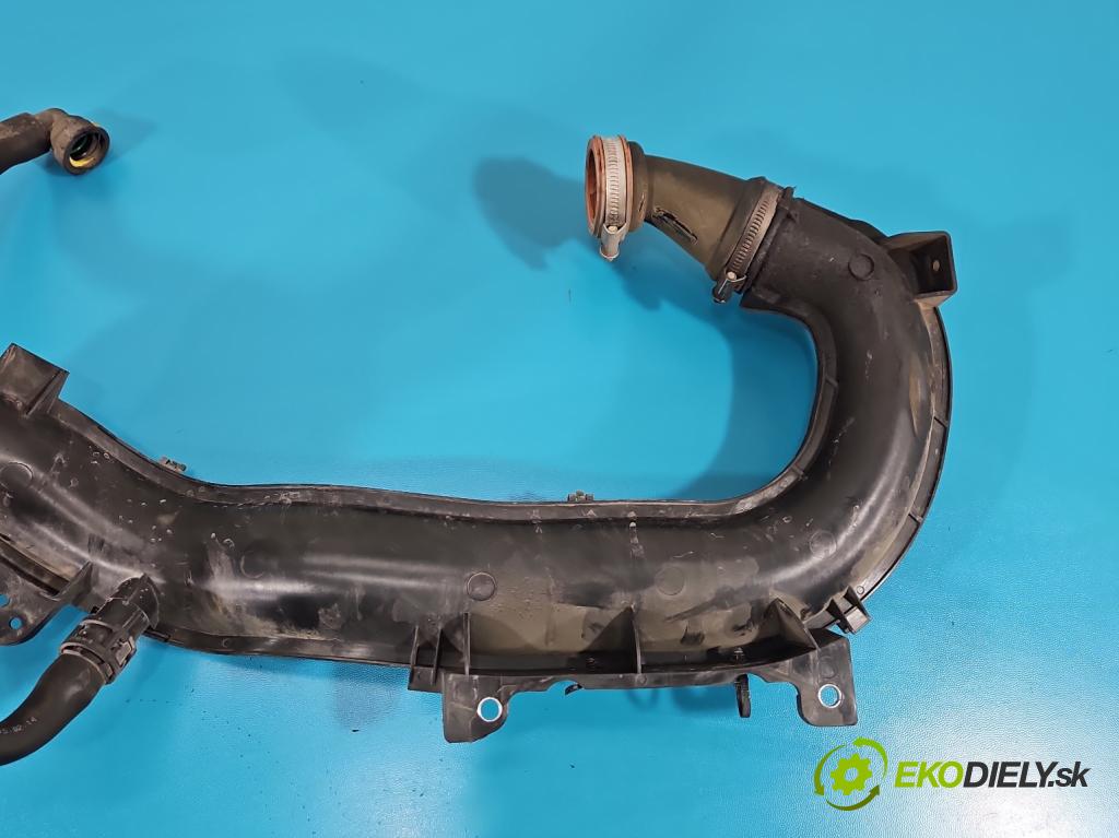 Ford C-Max II 2010-2019 2.0 tdci 140 hp manual 103 kW 1997 cm3 5- Trubka: N07011A170