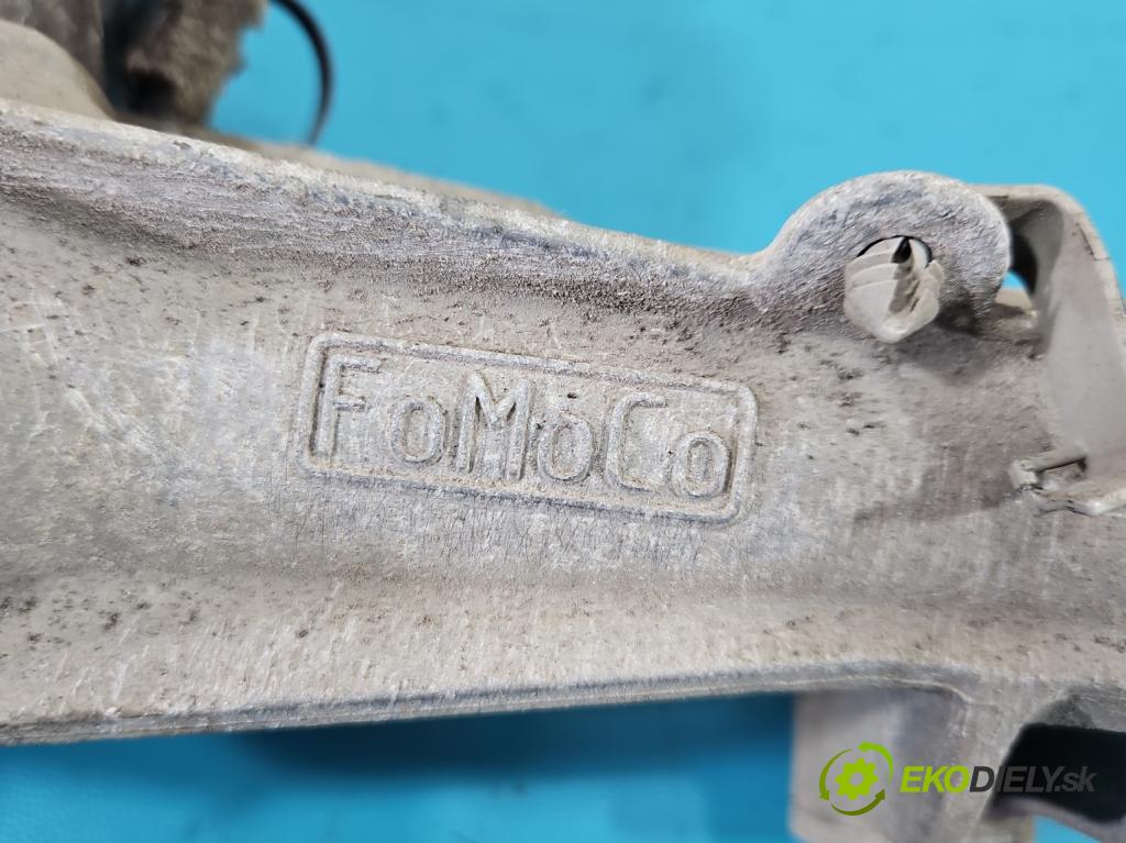 Ford C-Max II 2010-2019 2.0 tdci 140 HP manual 103 kW 1997 cm3 5- Ozubené kolo: volant AV61-3D070-YM