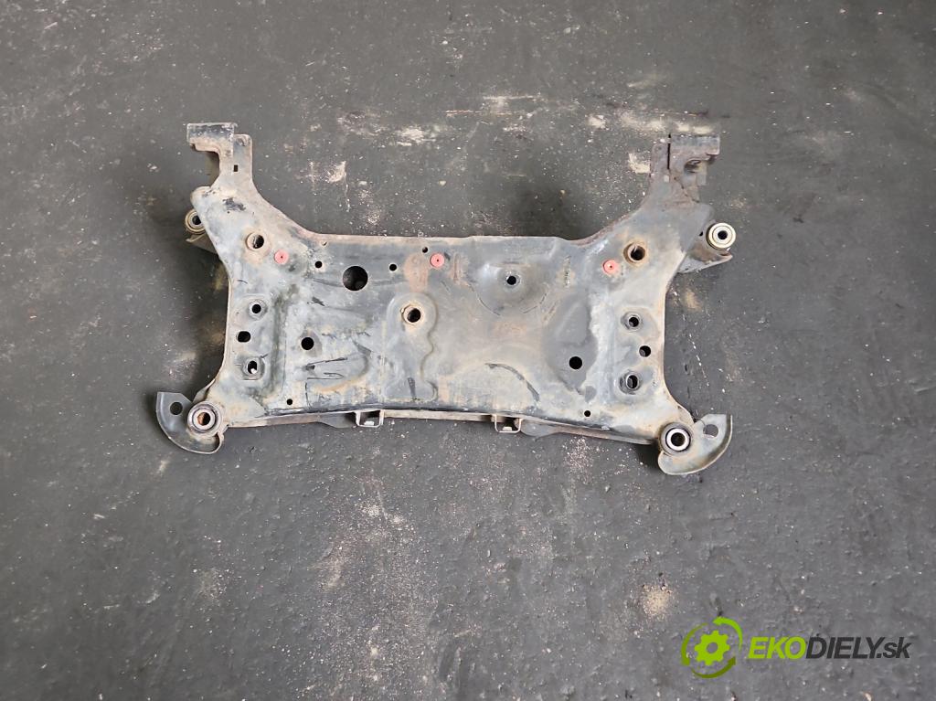 Ford C-Max II 2010-2019 2.0 tdci 140 hp manual 103 kW 1997 cm3 5- výztuha motoru