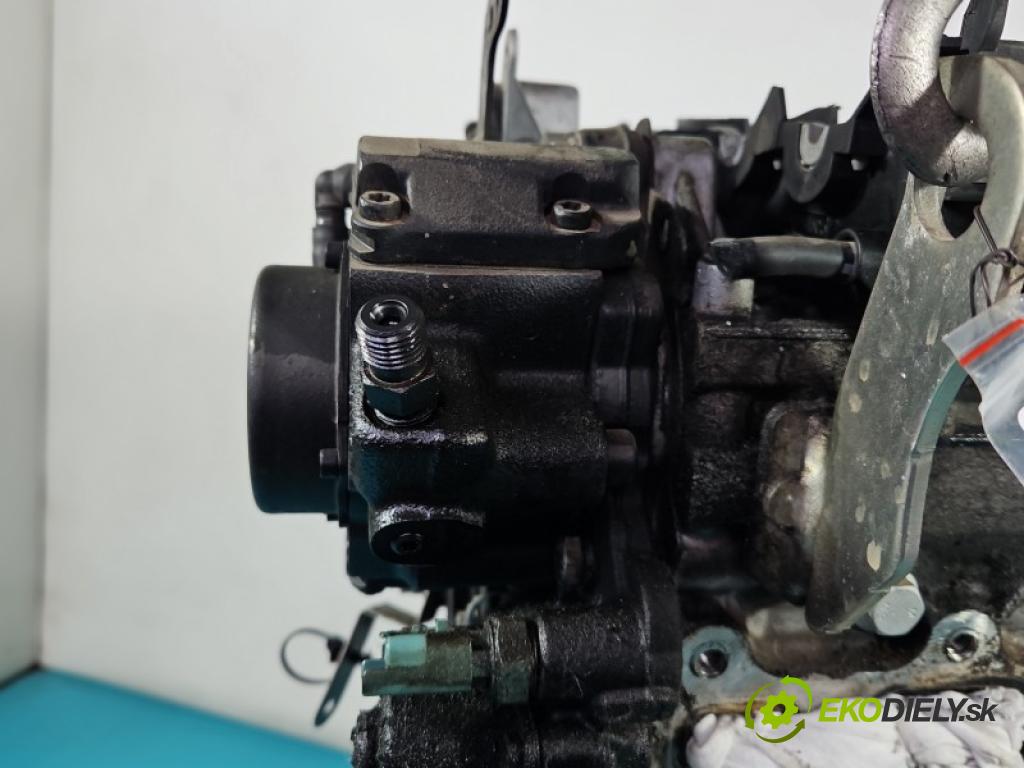 Ford C-Max II 2010-2019 2.0 tdci 140 hp manual 103 kW 1997 cm3 5- čerpadlo vstřikovací 9687959180 (Vstřikovací čerpadlo)