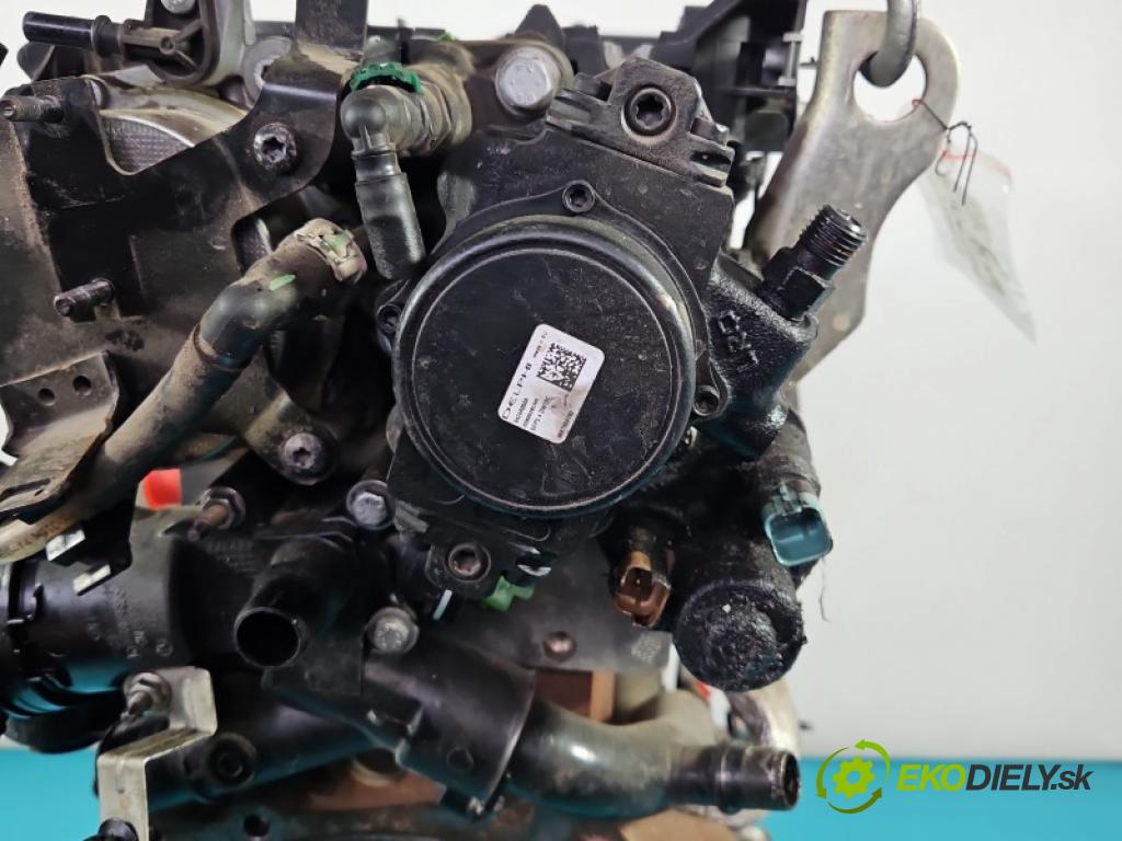 Ford C-Max II 2010-2019 2.0 tdci 140 HP manual 103 kW 1997 cm3 5- čerpadlo vstrekovacia 9687959180 (Vstrekovacie čerpadlo)