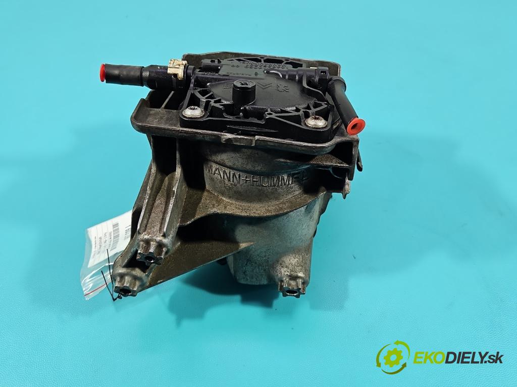 Ford C-Max II 2010-2019 2.0 tdci 140 hp manual 103 kW 1997 cm3 5- obal filtra paliva 9685414080